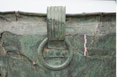 Foto von Bronzesitula (NHMW-PRAE-025513)